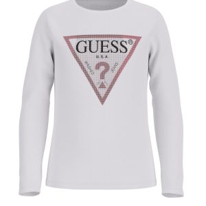 T-shirt femmina Guess