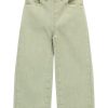 Pantalone bull denim fashion fit pants femmina Guess